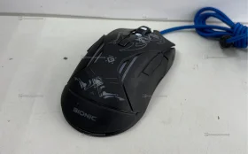 Мышь defender bionic