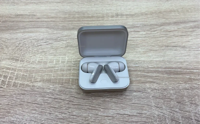 Наушники  realme air 7