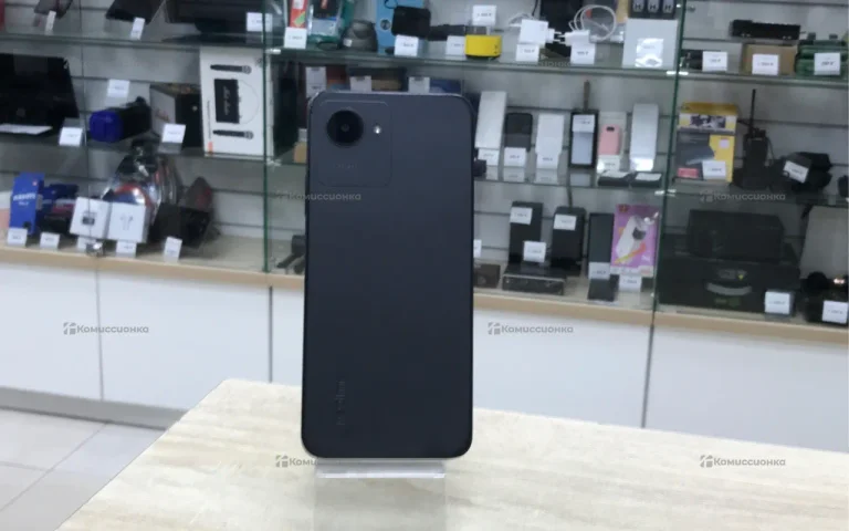 Realme C30 2/32Gb