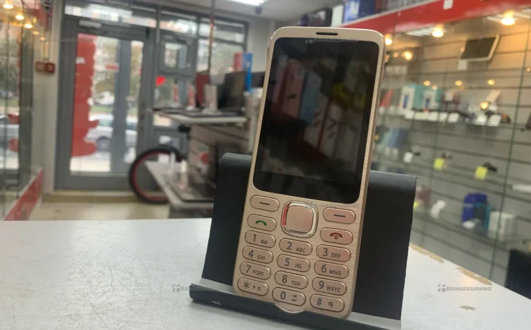 Сотовый телефон Mobicel