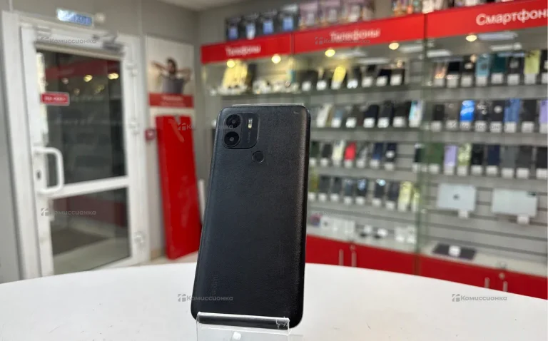 Xiaomi Redmi A2+ 4/64 ГБ