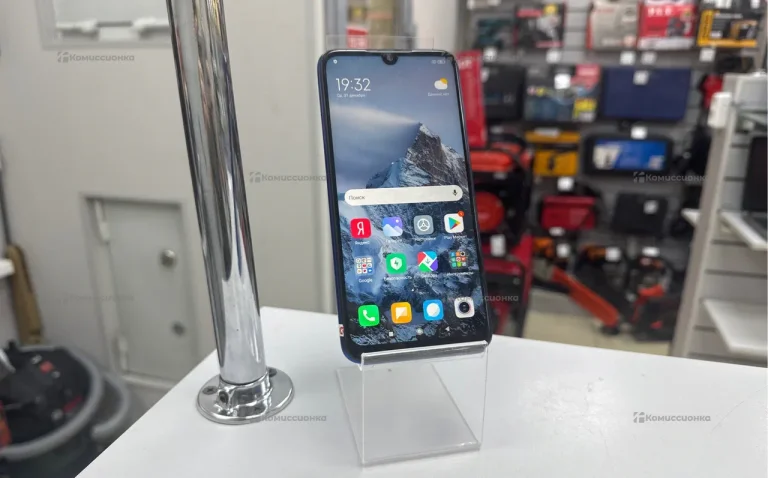 Xiaomi Redmi Note 7 3/32 ГБ