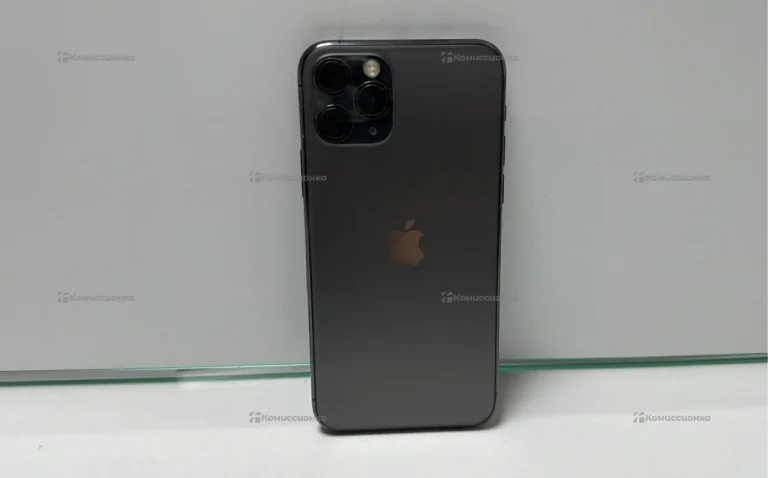 Apple iPhone 11 Pro 4/512 ГБ