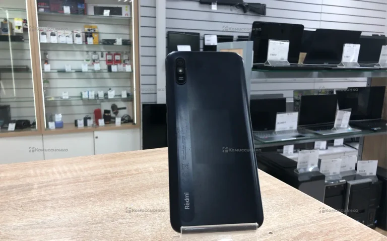 Xiaomi Redmi 9A 2/32 GB