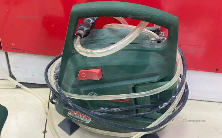 Электровалик Bosch PPR 250