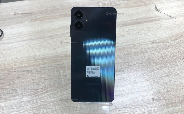 Samsung Galaxy A06 4/128 ГБ