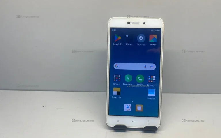 Xiaomi Redmi 4A 2/16 ГБ