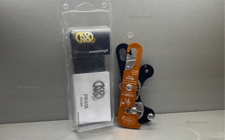 Спусковое устройство Kong Pirata