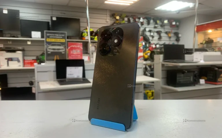 Tecno Spark Go 2024 4/128 ГБ