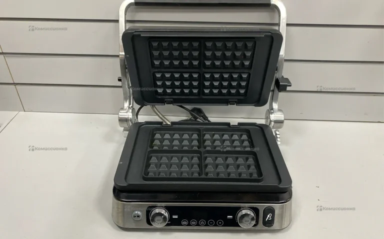 Гриль DELONGHI MultiGrill 1100