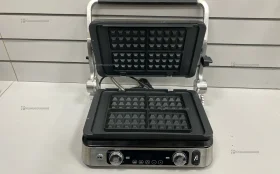 Купить Гриль DELONGHI MultiGrill 1100 б/у , в Тюмень Цена:14990рублей