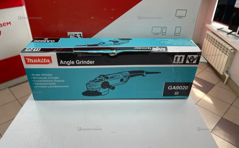 Уши Makita GA9020 (реп)