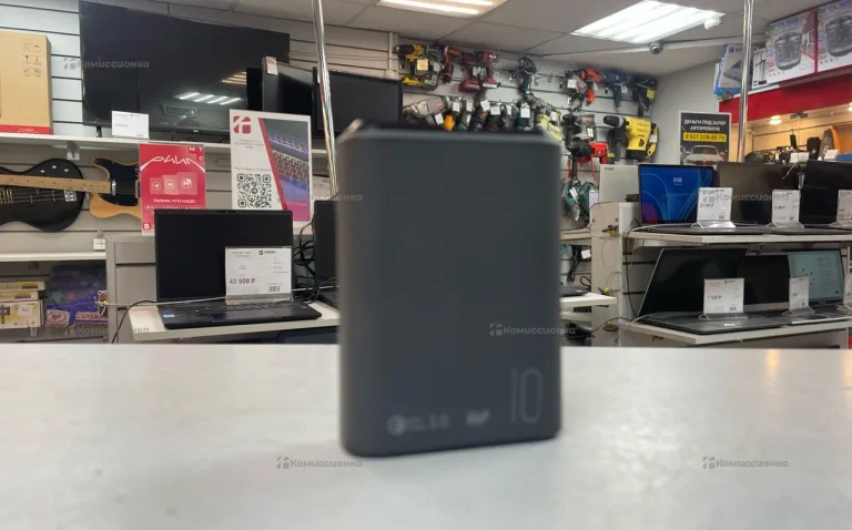 Power Bank  Quick Charge 3.0