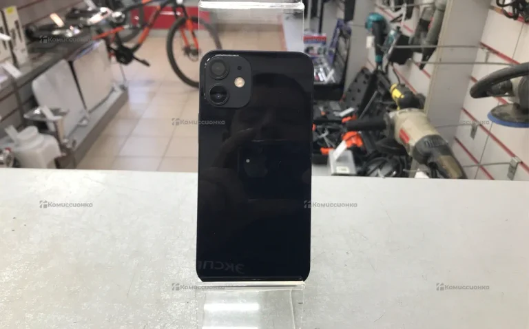 Apple iPhone 12 mini 64Gb