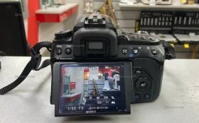 Фотоаппарат Sony a500