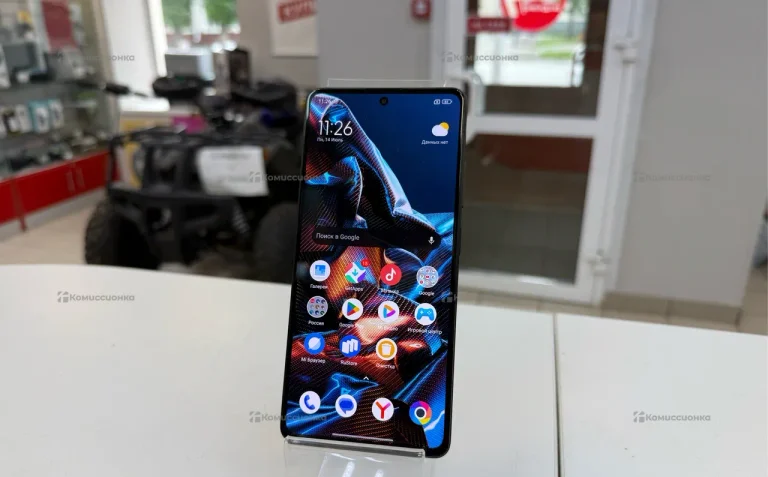 Xiaomi POCO X5 Pro 5G 6/128Gb
