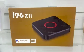 Купить ТВ Бокс I96 Z11 б/у , в Казань Цена:2490рублей
