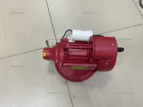 Однофазный вставной бетоновибратор ZN-50