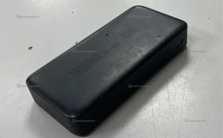 Power Bank  Redmi 20000МАЧ