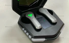 Купить Наушники  N35 б/у , в Набережные Челны Цена:300рублей