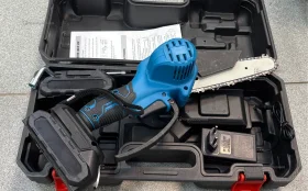 Сучкорез Makita AКБ