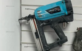 Монтажный пистолет по бетону rb 65 pro