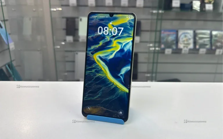 Realme C61 6/128 ГБ
