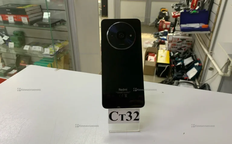 Xiaomi Redmi A3x 3/64ГБ