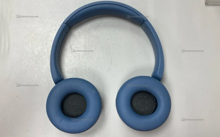 Наушники Sony WH-CH520