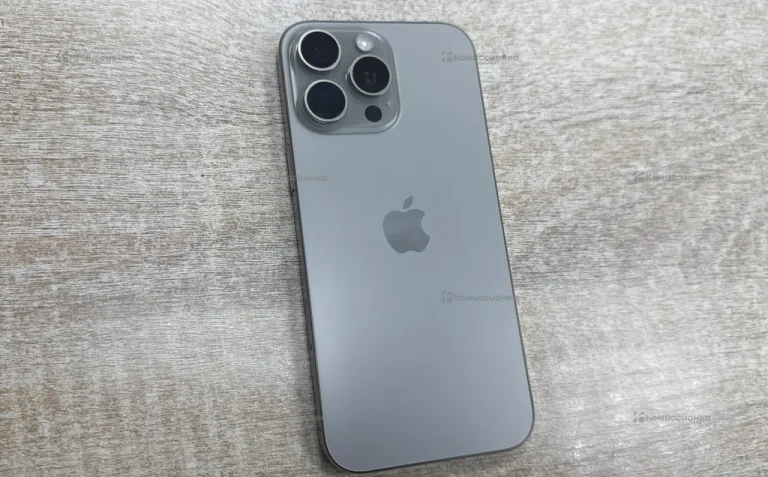 Apple Iphone 16 Pro max 512Gb