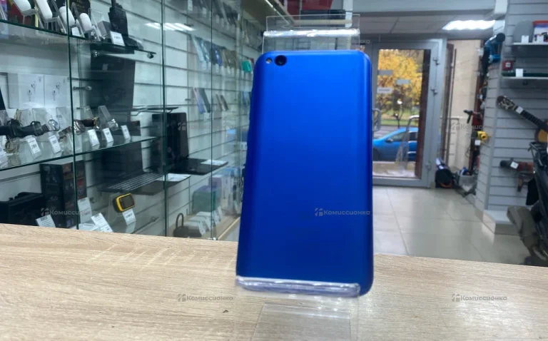 Xiaomi Redmi Go 1/16 ГБ