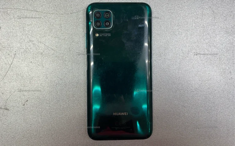 Huawei jny-lx1 (p40 lite 6/12 gb)