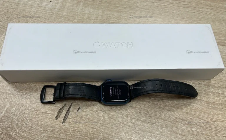 Часы  Apple Watch Series 7 41mm