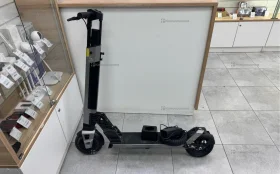 Электросамокат Kugoo Kirin HX Plus