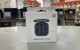 Наушники  redmi buds 6 active