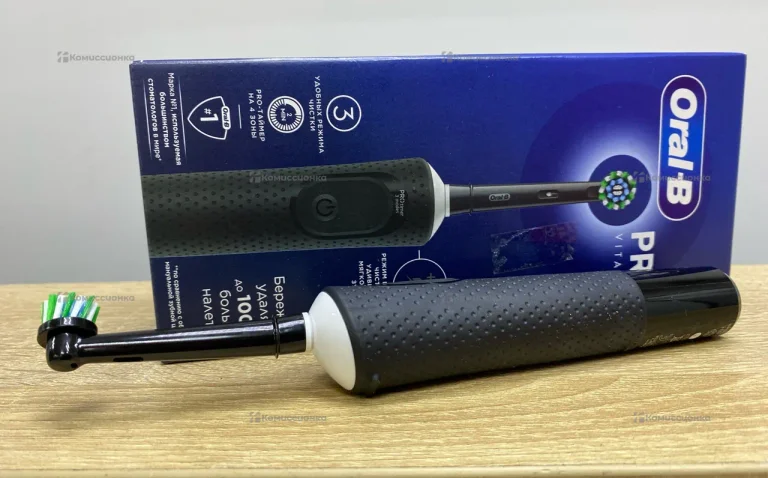 Зубная щетка Oral B Vitality Pro