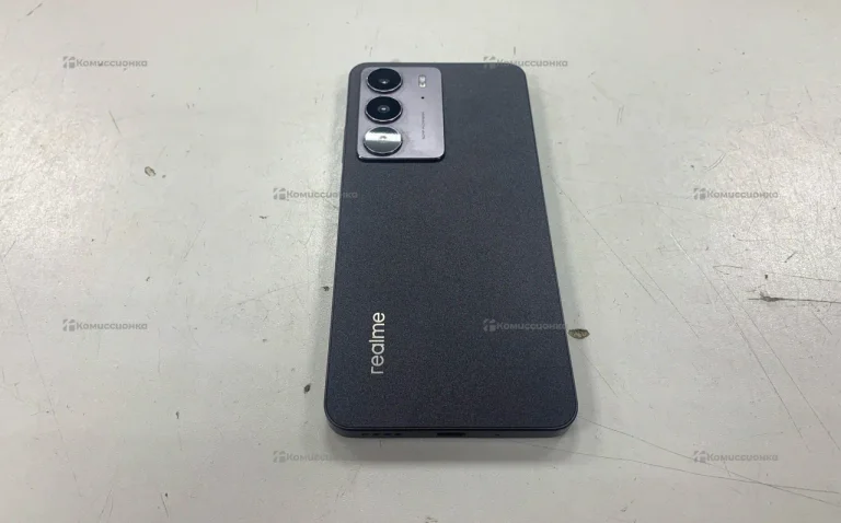 Realme c75 128
