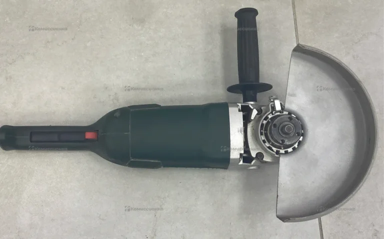 ушм metabo we 2200-230