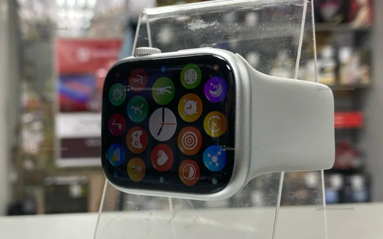 Часы  Watch 8