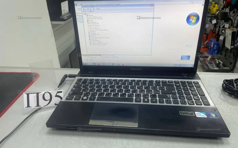 Ноутбук Samsung NP300V5A