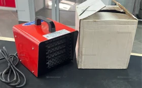 Обогреватель Veab KX 2 (2)