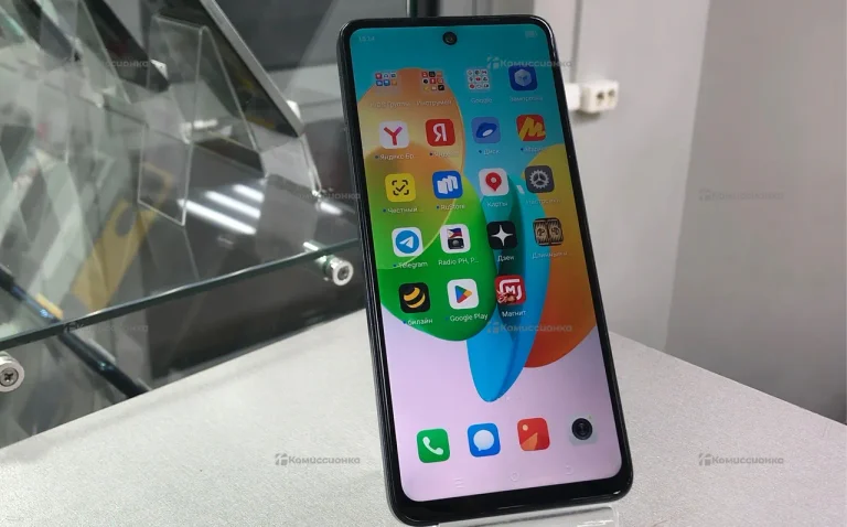 Tecno Spark 20C 8/128 ГБ