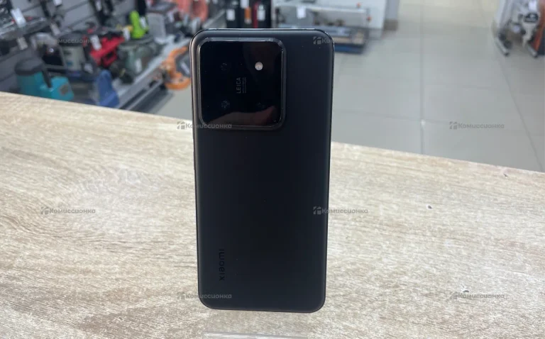 Xiaomi 14 12/512 ГБ