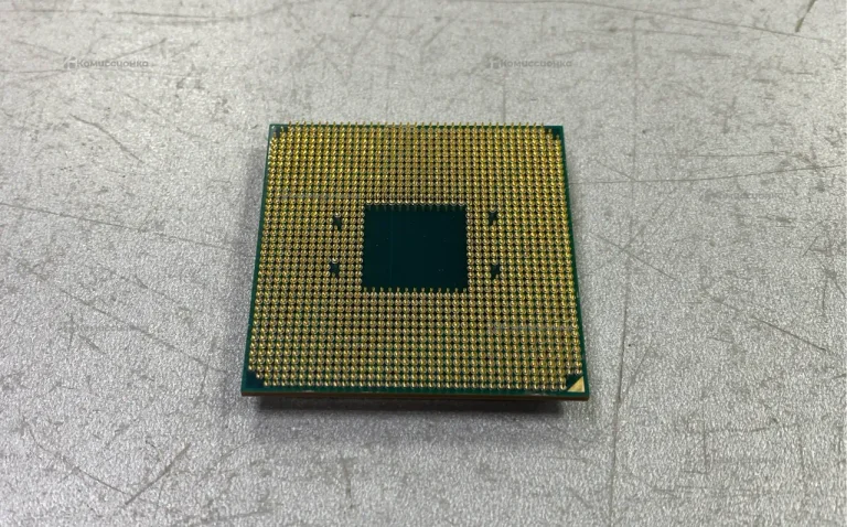 Процессор Ryzen 5900X
