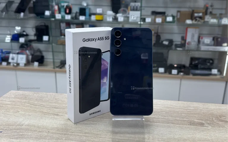 Samsung Galaxy A55 5G 8/128 ГБ