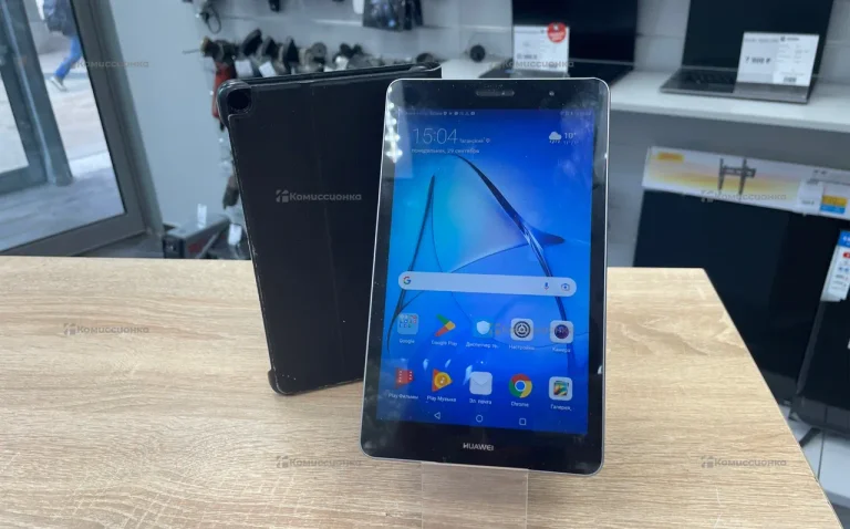 Huawei Mediapad t3 10 16GB