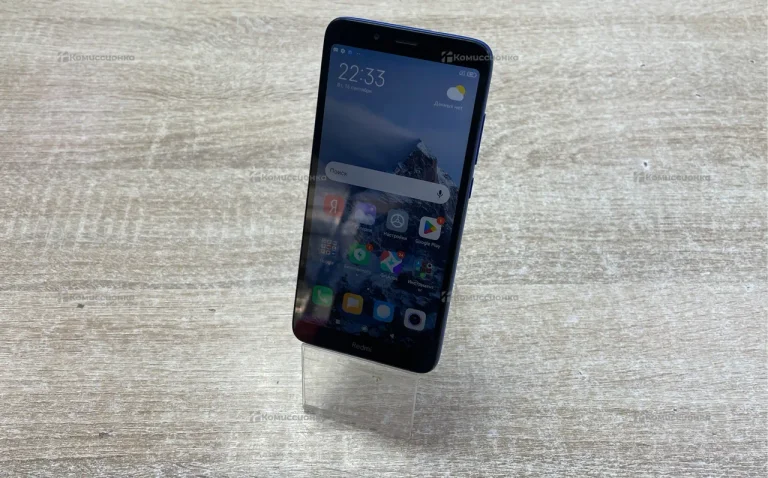 Xiaomi Redmi 7A 2/16 ГБ