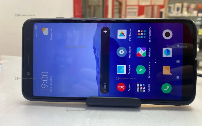 Xiaomi Redmi Note 5 3/32Gb