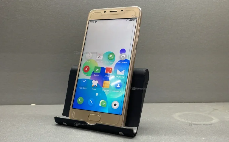 Meizu U10 3/32 ГБ