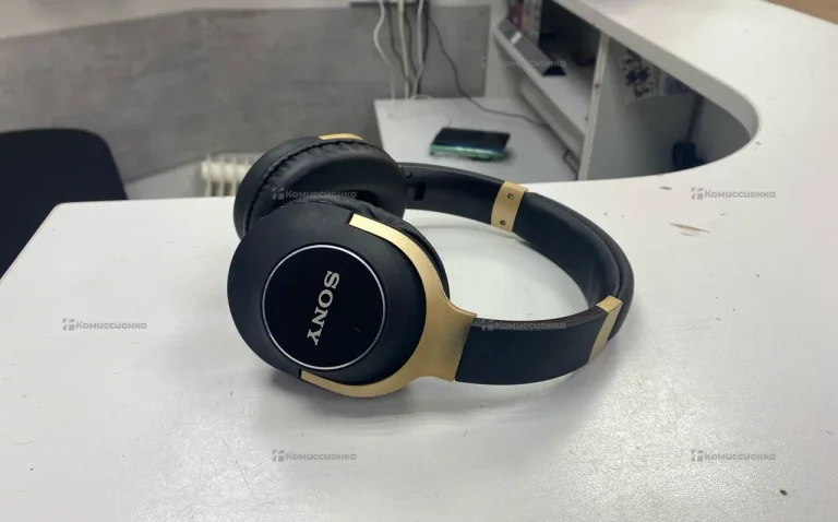 Наушники  Sony rep